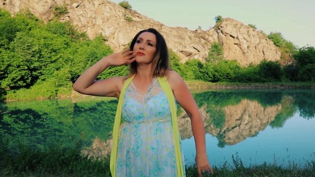 Gülyaz Məmmədova - Bu qala daşlı qala