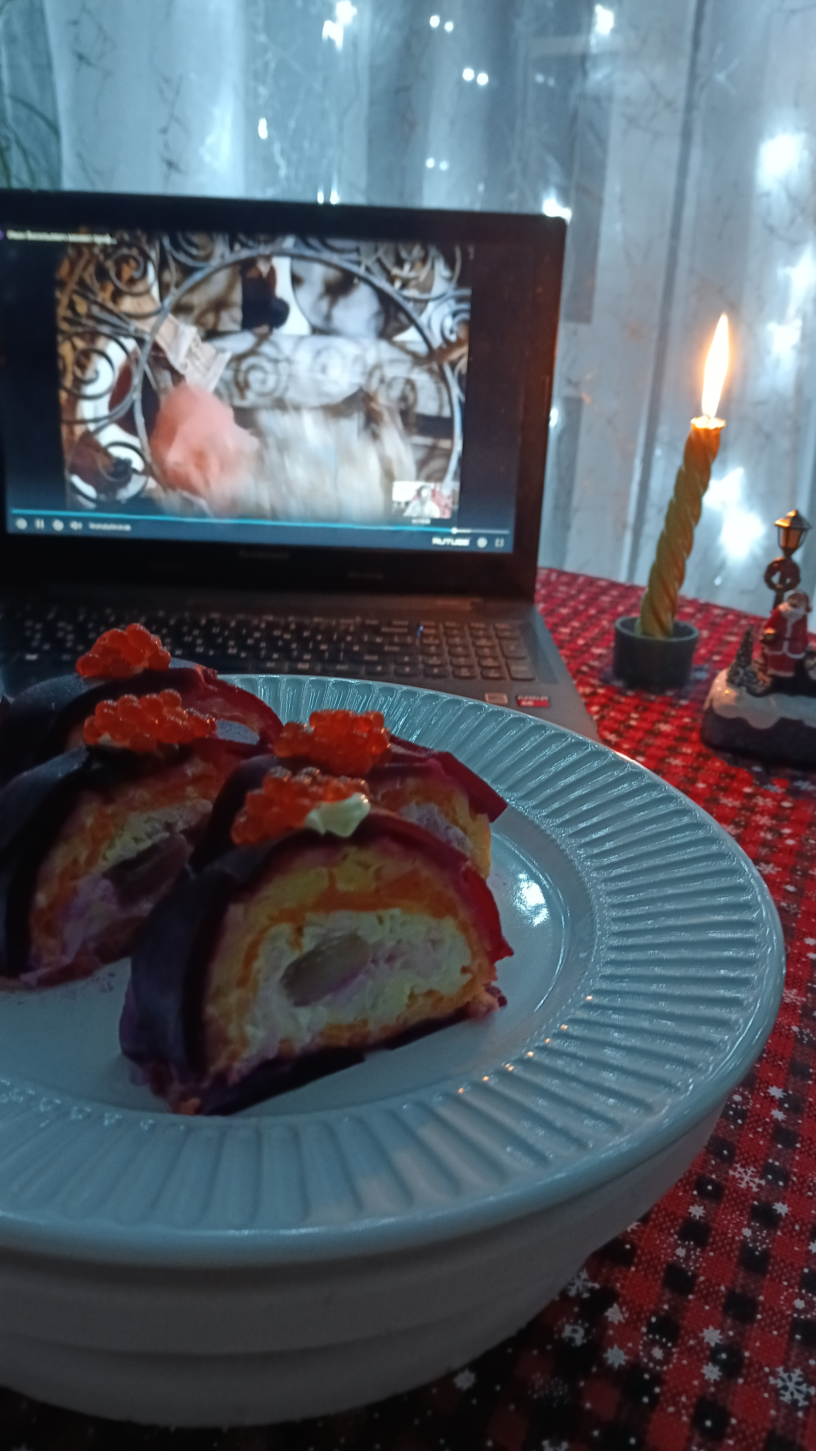НЕТ НИЧЕГО ВКУСНЕЕ КЛАССИЧЕСКОЙ ШУБЫ 🤪