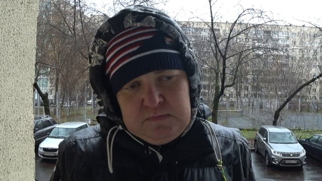 УМНЫЙ ДОМОФОН СНОВА НЕ ПУСКАЕТ ДОМОЙ ⛔