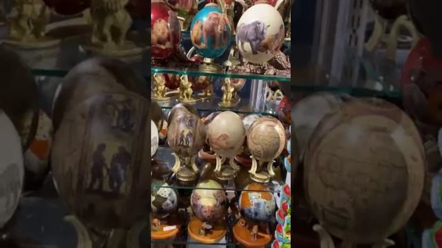 Кейптаун. Колорит ,в моменте