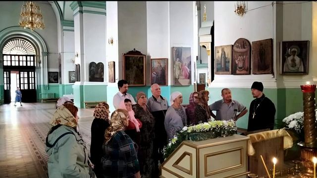 Архангел Михаил