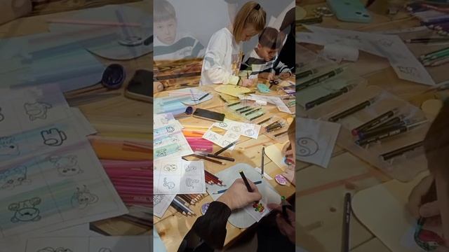 МК по изготовлению значков
