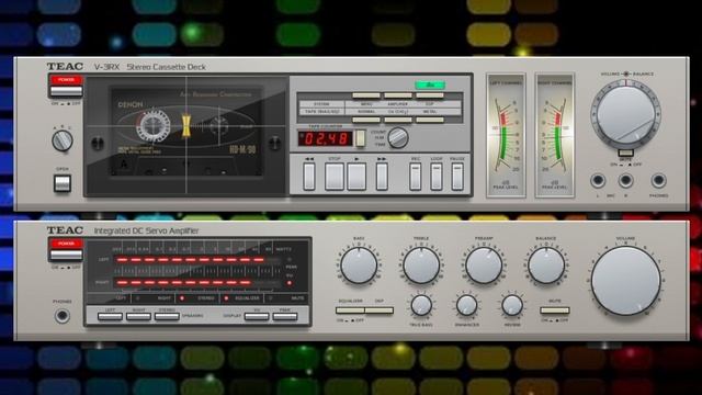 Savage & Gazebo Mix 80s Italo Disco (Danekoo1 & Korg Pa4x )