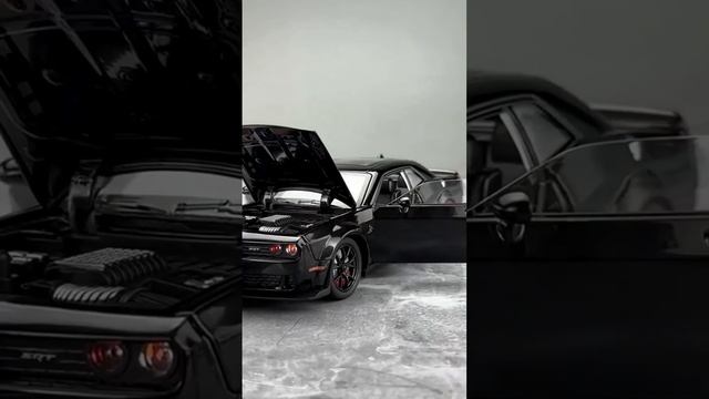 мини обзор форд мустанг)