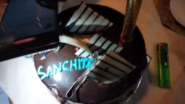 sanchita r birthday celebrate Hotel The Signature Asansol 😍🥰😘