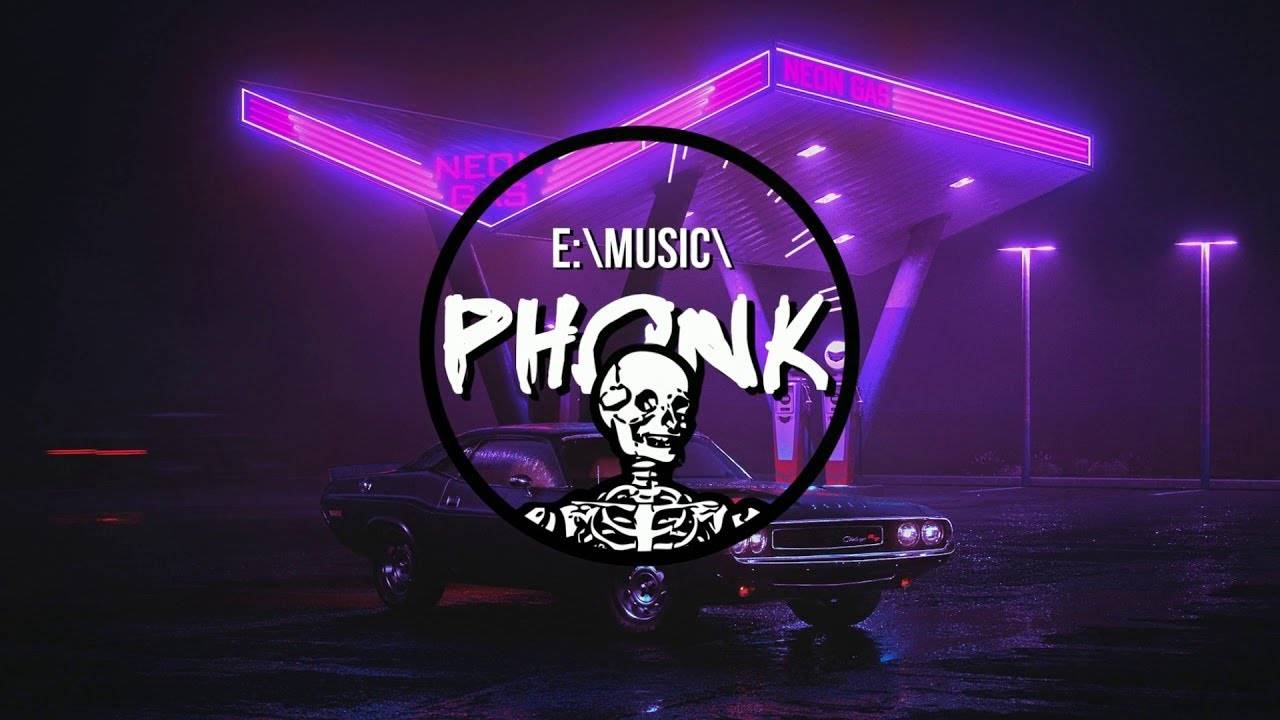 SUPER PHONK (slowed)