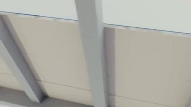 Кровельные сэндвич панели VKF