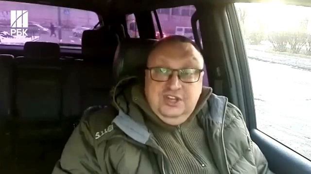 В. Ягун рассказывает, что западные соседи только и ждут момент, чтобы забрать у Украины свои земли