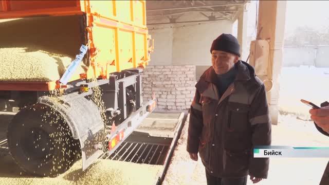 Передовиков агропромышленного комплекса Алтайского края наградят в Барнауле