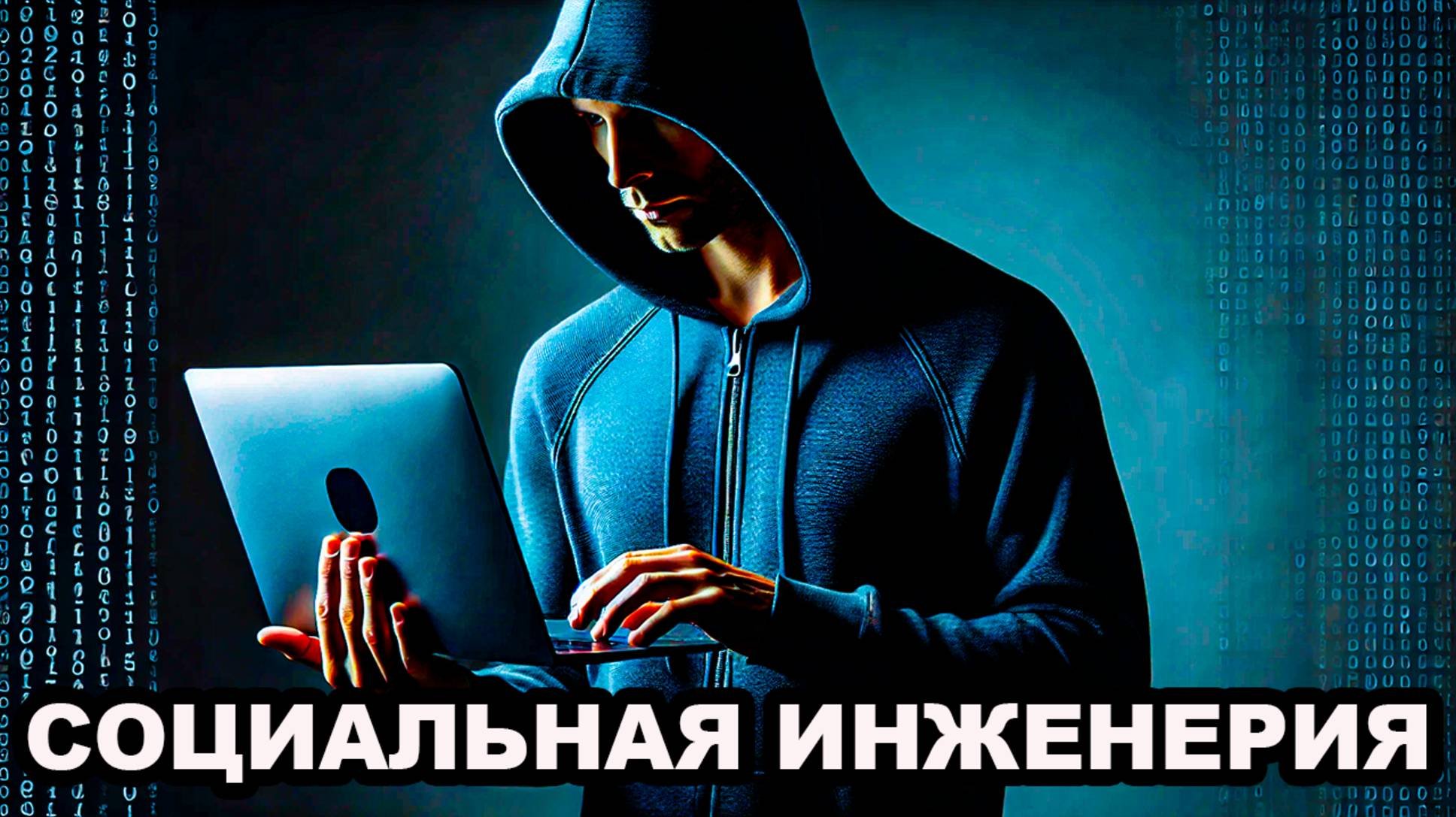 Социальная инженерия: методы и защита
