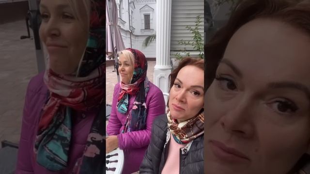 27-11-2024 Раскорми ближнего своего 😃