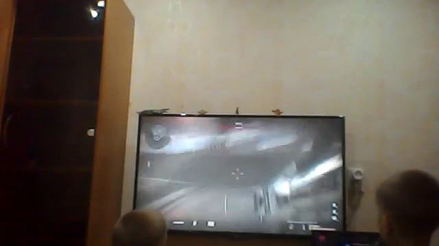 Проход Богомолова на лёгком уровне сложности