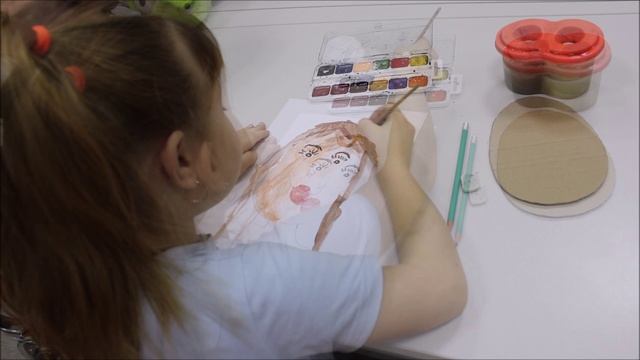 "День мамы в школе раннего развития "Умняша"