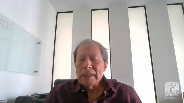 Mesa redonda: La economía de México y el proyecto energético 2024