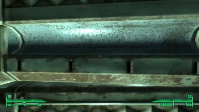Fallout 3 С ГОЛОСОМ 1 ЧАСТЬ