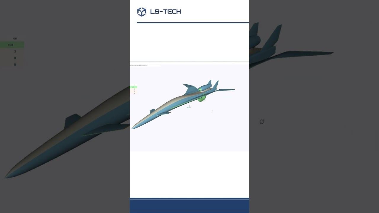 Что за Flypoint Parametrica? Параметризация в режиме реального времени