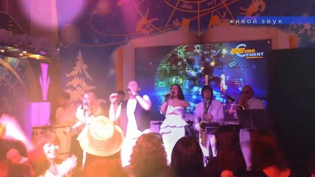 "Sunday Orchestra". Краткий видеочёт с праздничных мероприятий.