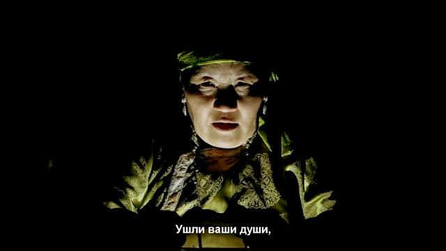 В Бурятии сняли фильм о русских и бурятах