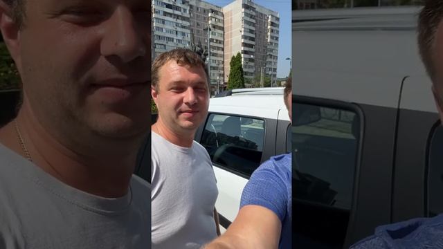 Лада Ларгус 7 мест, отзыв клиента о машине