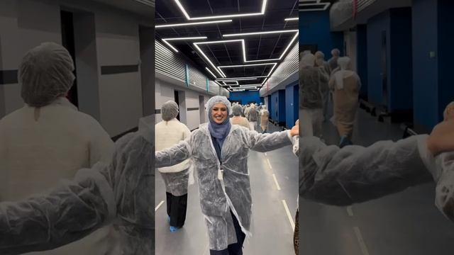 🤯 КАКИЕ МАСШТАБЫ!!!