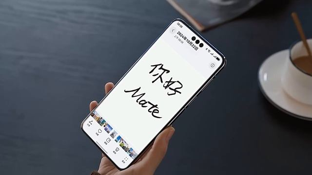 Huawei AI Teleportation