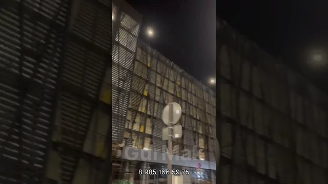 Аренда автовышек по Москве и МО.