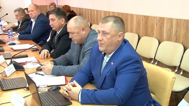 Выборы главы Медногорска