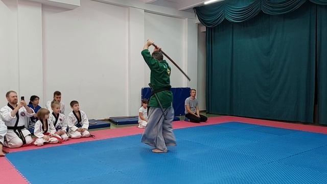 Ссангсу Сам Бон Кумбоп.mp4