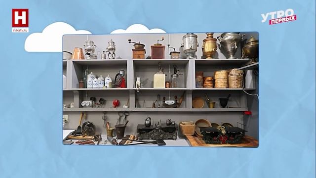 Кухмистерская в Сергиевом Посаде | КУЛЬТУРНАЯ ЗАПРАВКА