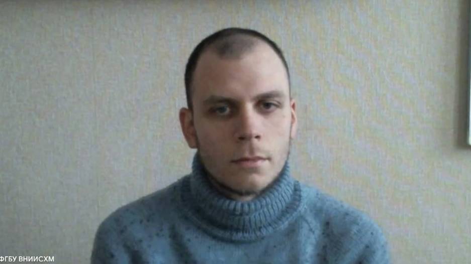 Петров Е.О. Автоматизация системы отслеживания и регистрации ОАЯ