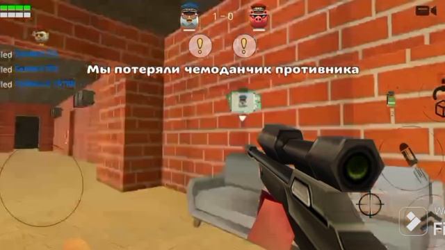 ПЕРВАЯ РУБРИКА, играем в Играть, и Захват флага