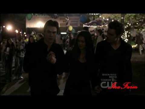 Damon&Elena - Before The Storm.avi