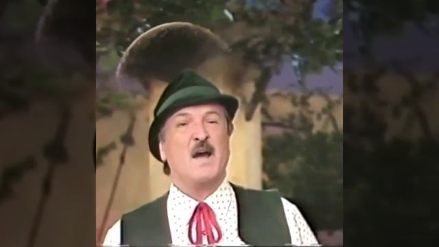 Лукашенко брат?