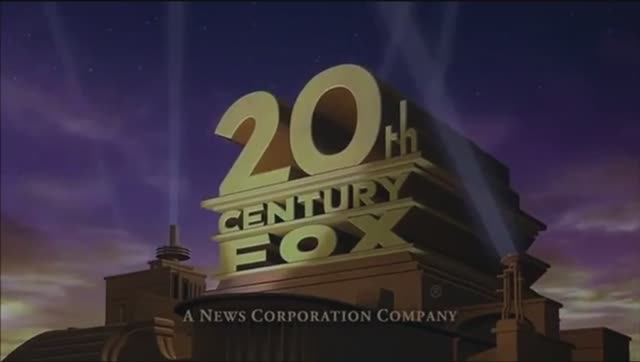 20th Century Fox logo - Bye, Bye Love (March 17, 1995) (HD)