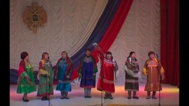 *** АТВ БЕРЕЗОВО *** ДЕНЬ НАРОДНОГО ЕДИНСТВА *** 2013 г
