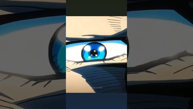 фрагмент аниме