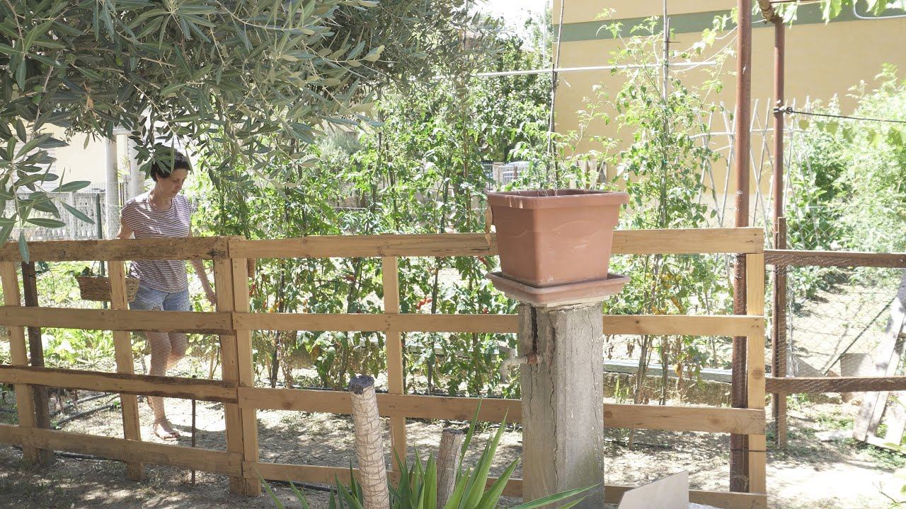 Piccoli piaceri della vita quotidiana: Le mie abitudini preferite | curare il giardino | Vlog
