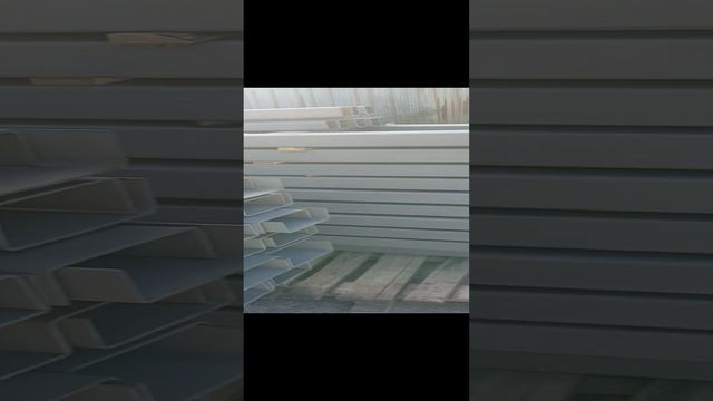 Каркас ангара 12х60х6м в Екатеринбурге