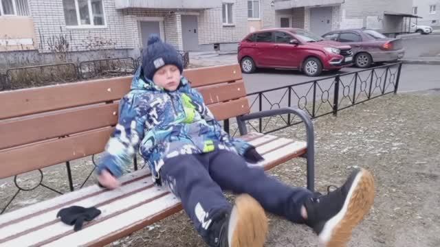 Русские не сдаются 4 короткометражный фильм