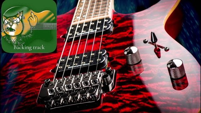 Joe Satriani-Cryin(minus)