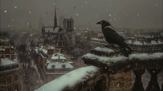 Салон "Чародейка" - Моран Джурич. Страшные истории про ведьму. Мистический рассказ на ночь. Ужасы