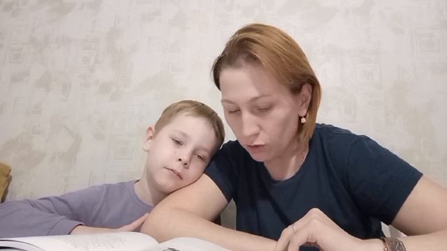 Читаем рассказ Н.Н.Носова Живая шляпа