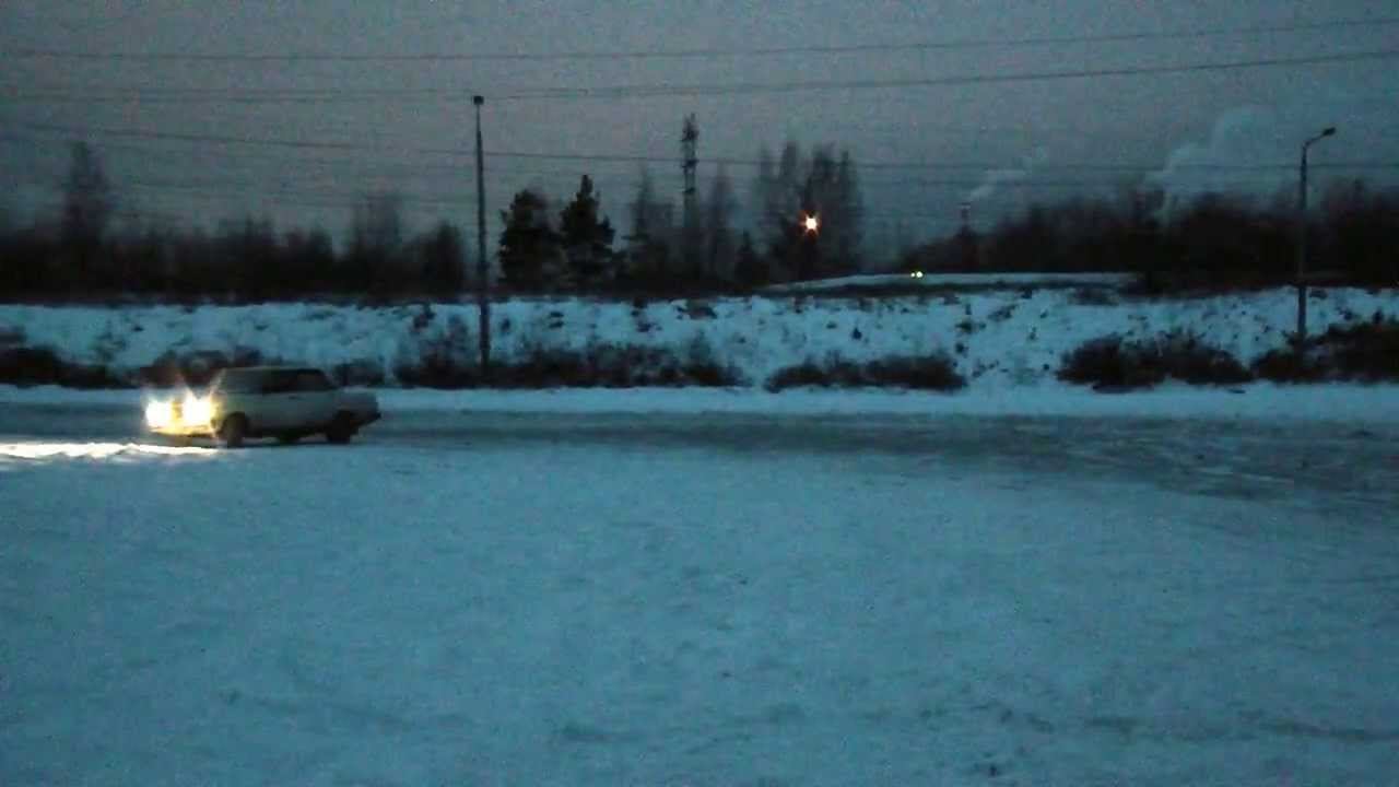HDV_0007--09.12.2013(ВАЗ--21053.1995 г.).Пробег 231000 км.