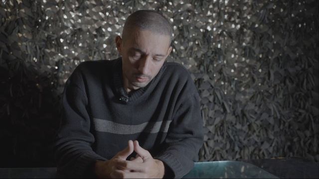 🪖Я ВЫБРАЛ ЖИЗНЬ  Максим Кобзоренко, уроженец  города Николаева, военнопленный.   В 2022 году он ...
