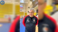 Спортсмены Донецка поучаствовали в чемпионате по футзалу в Калмыкии