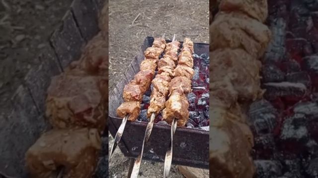 шашлык