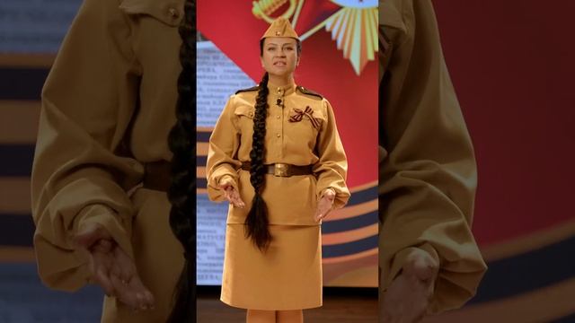 "Пятая весна" стихотворение (Вера Самарская)