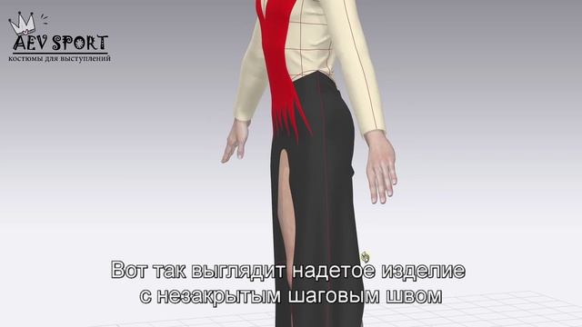 Инструкция по сборке комбез
