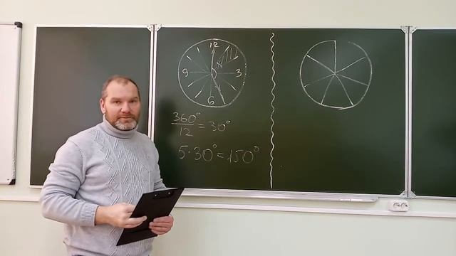 ЕГЭ база. Задача 10. Колеса и часы
