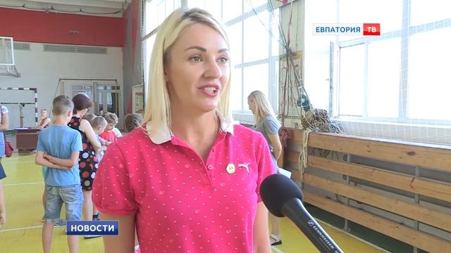 Готовы к труду и обороне!